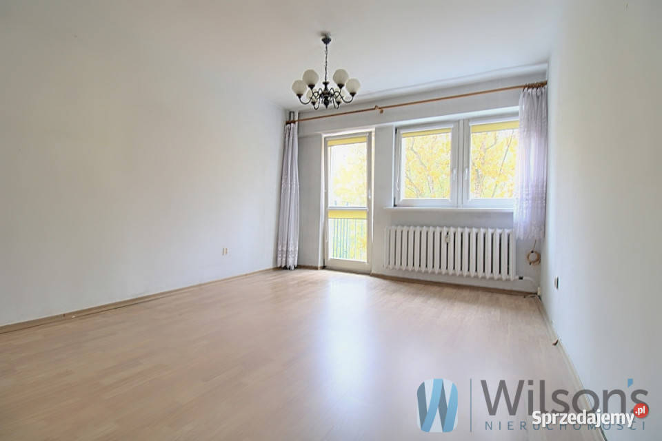 Sprzedam mieszkanie Warszawa 413m2 2pokojowe