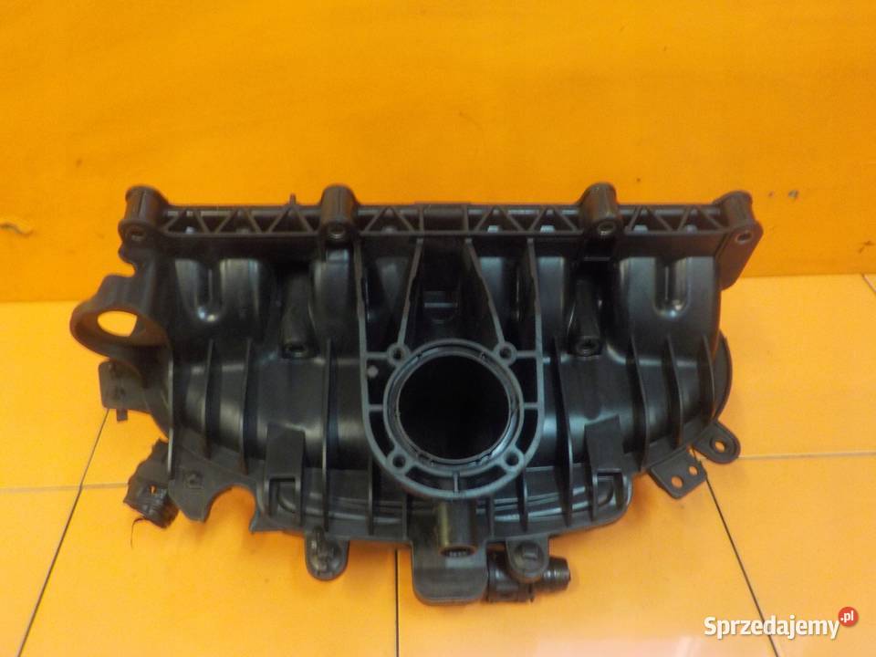 S60 V40 FOCUS 16 T3 T4 ECOBOOST 12r 179 kolektor osobowe Suków