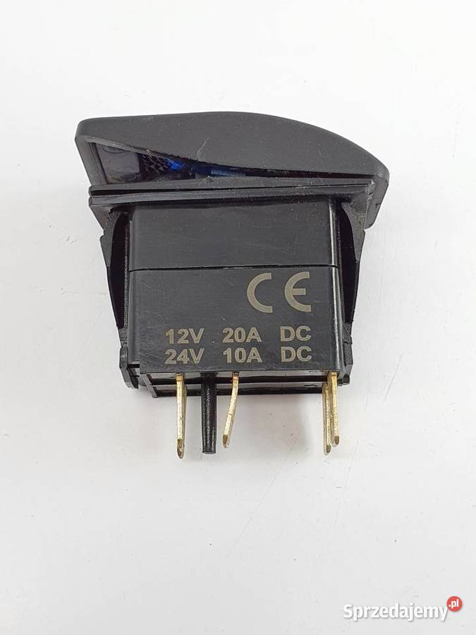 Wlacznik Przelacznik Can Am Maverick Xds XrS łódzkie Łódź