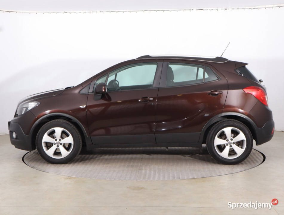 Opel Mokka 14 Turbo czujnik zmierzchu Piaseczno sprzedam