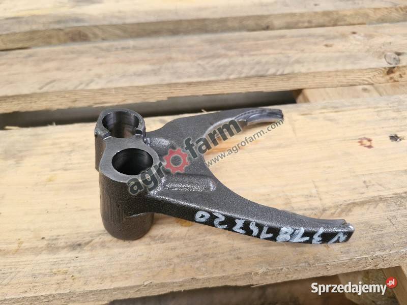 Widełki skrzyni biegów Valtra 6000 C90 8000 dolnośląskie