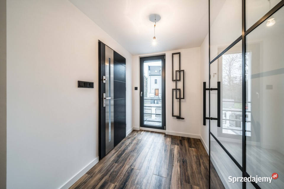 WYGODNY SEGMENT SZEREGOWCA NA ŚWIERCZEWIE 130m2 Poznań