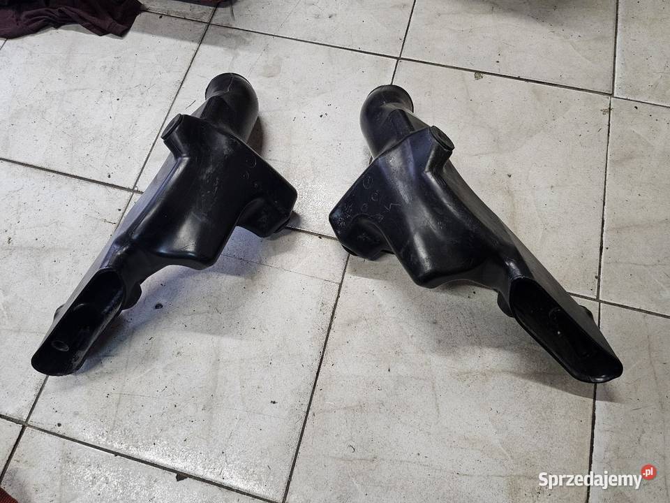 Kawasaki ZX9R dolot powietrza zx9 r wlot rura