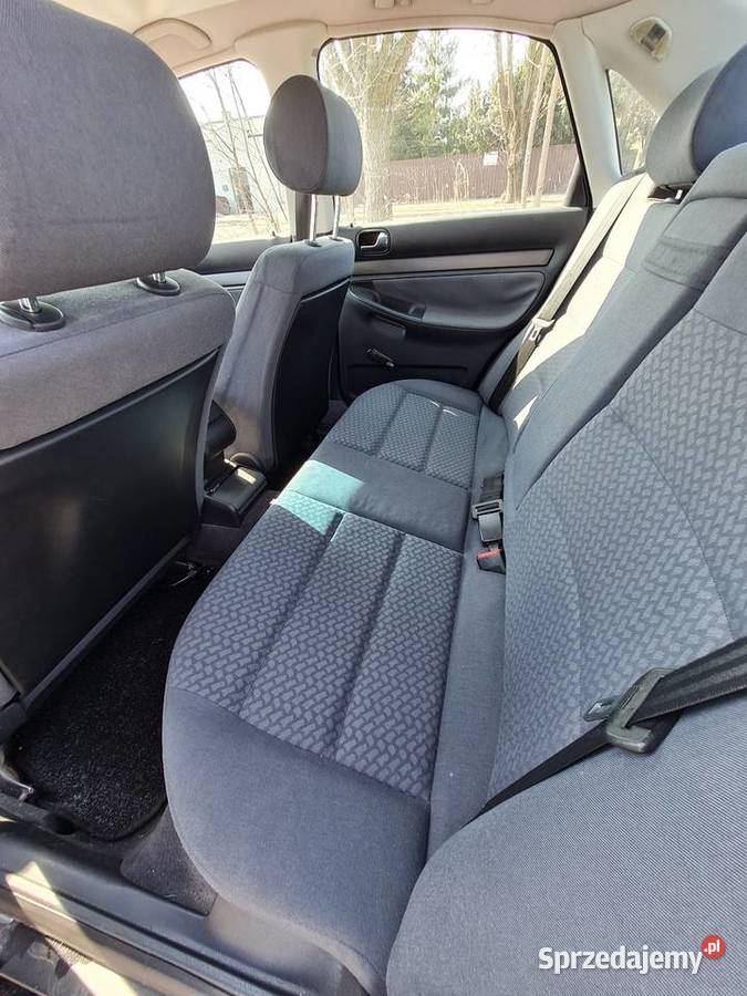 Audi a4b5 Sedan 18 LPG Automat 130 Przebiegu Tomaszów Mazowiecki