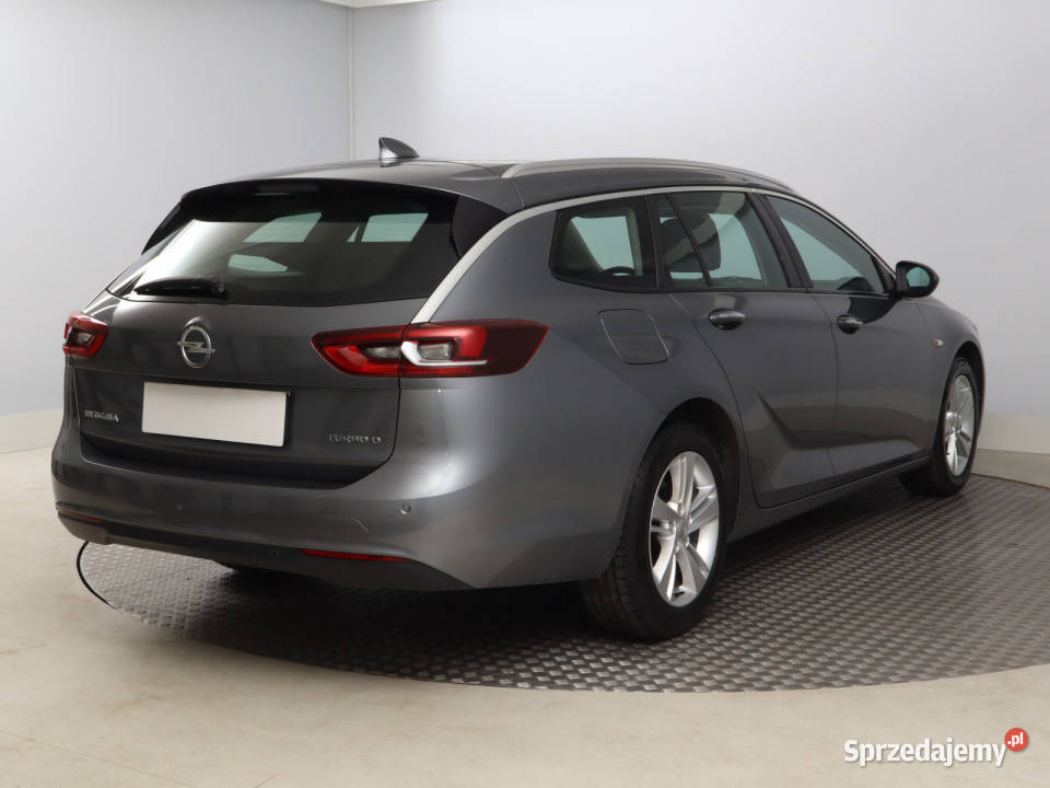 Opel Insignia 16 CDTI