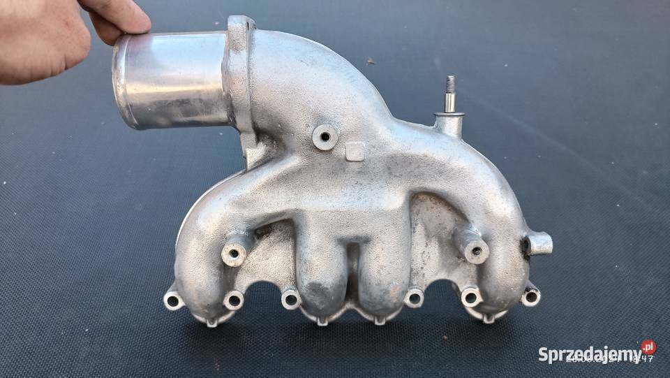 FMIC orurowanie zestaw pod Intercooler Frontowy Wrocław
