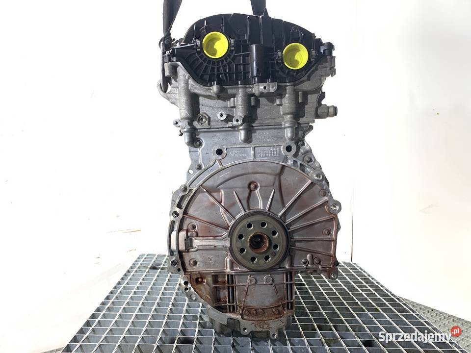 SILNIK BMW 15 140 B38A15A F48 Silniki i osprzęt