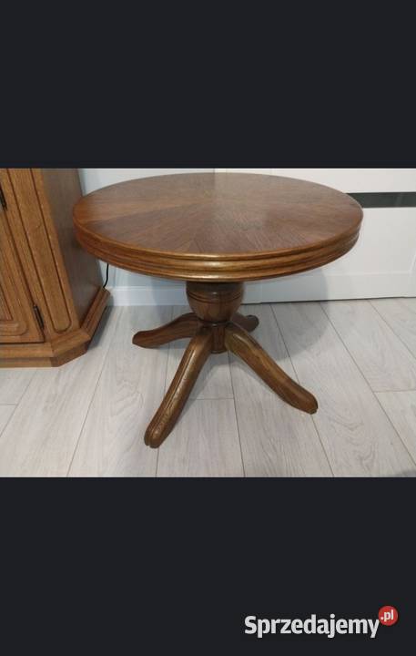 Stół Krosno Odrzańskie