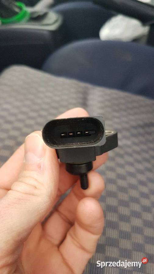 Map sensor vag audi vw tdi 038906051 czujnik Cieszyn sprzedam