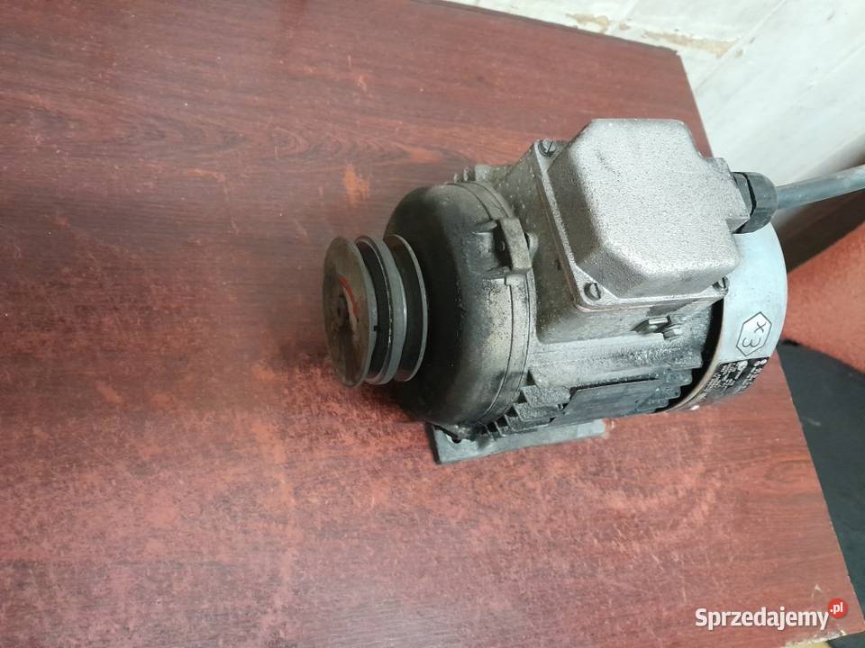 Silnik 037 sprzedam Krasne Potockie