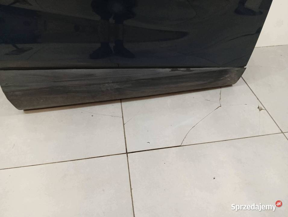 DRZWI PRAWE PRZÓD DVRPE Renault Captur II 2019 świętokrzyskie