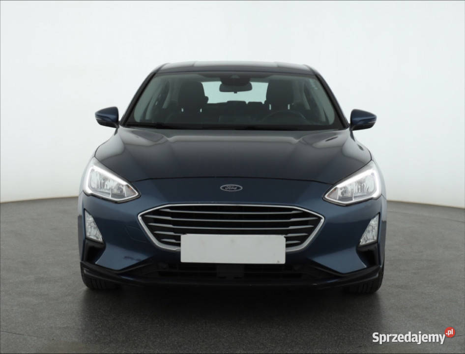 Ford Focus 10 EcoBoost światła do jazdy dziennej mazowieckie Piaseczno