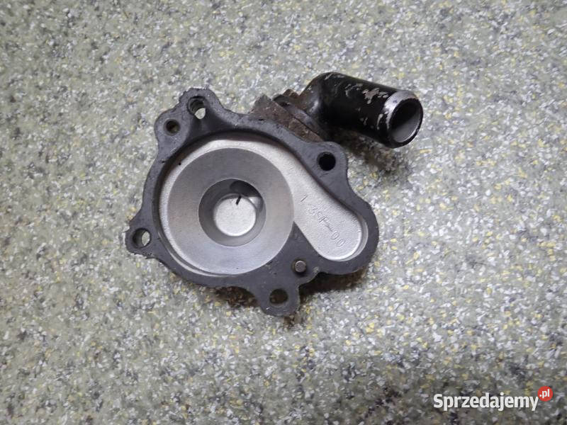 DEKIEL KRÓCIEC POMPY WODY YAMAHA YZ 250 4DA Strzelce Krajeńskie sprzedam