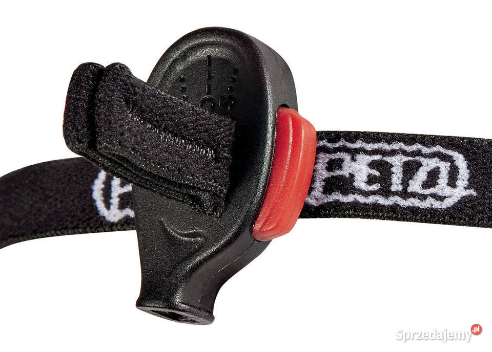 Latarka czołowa Petzl eLITE mazowieckie Warszawa