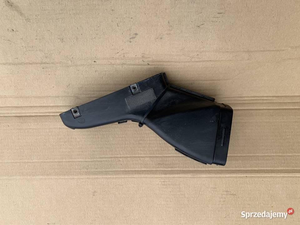 058129617 rura dolot powietrza Vw passat b5 Szczecin