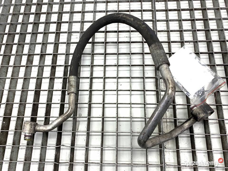 RURKA KLIMATYZACJI AUDI Q7 4L 7L6820721BJ 30 240