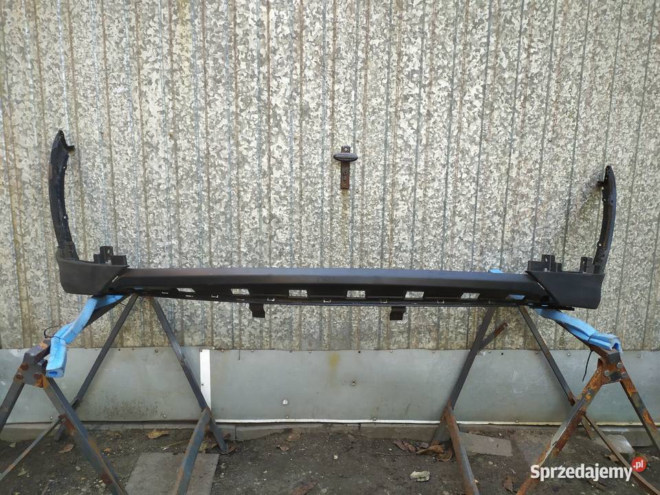 Tucson III pas przedni belka