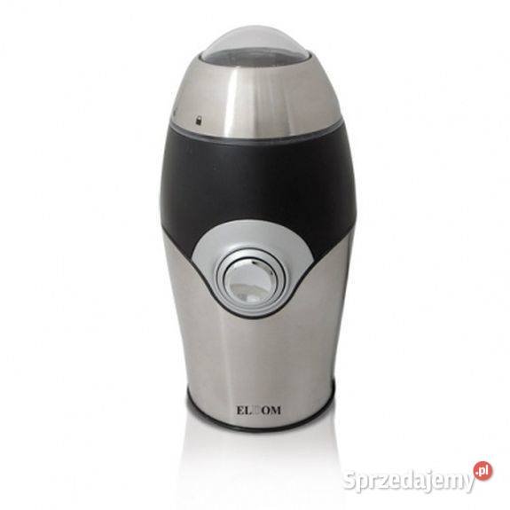 Młynek elektryczny do kawy ELDOM MK100s Pozostałe sprzedam