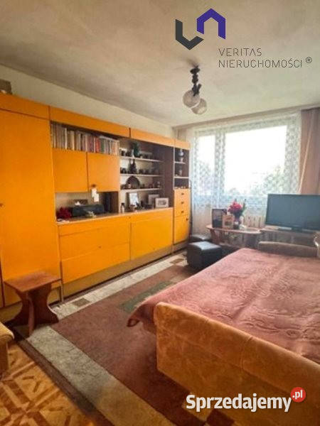 Ogłoszenie mieszkanie 468m2 2 pokoje Chorzów blok