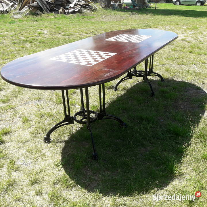 krzesła dębowe WYPRZEDAŻ Milicz