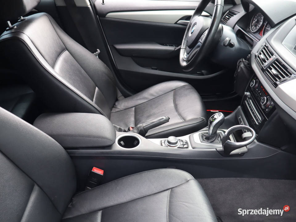 BMW X1 sDrive20d Katowice sprzedam