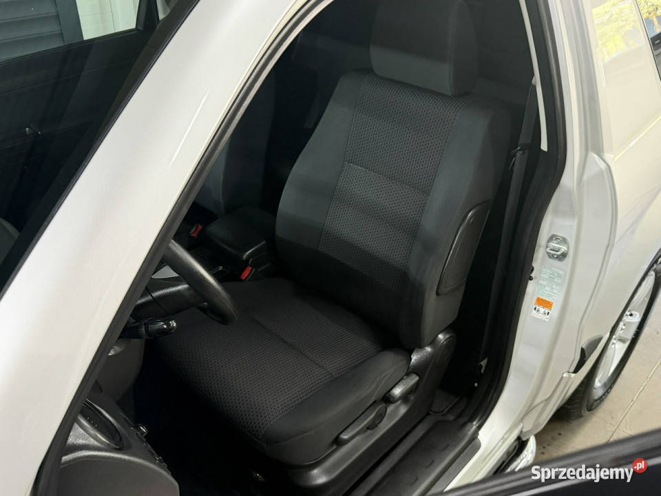 Suzuki Grand Vitara 70tyśkm salon cała oryginał 70000km Chechło