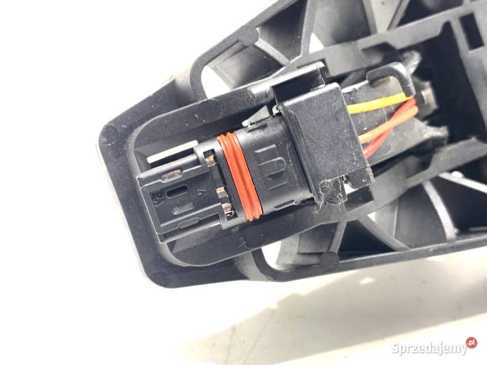 KLAMKA ZEWNĘTRZNA LEWY TYŁ BMW G30 SedanLimuzyna