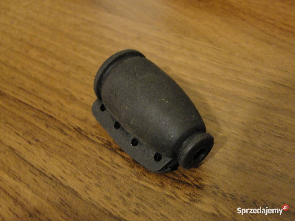 Mercedes W110 W113 190SL Ponton oslona gumka Nowy Sącz