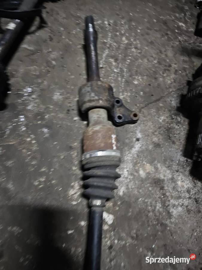 Półoś długa suzuki Liana półosie Puławy