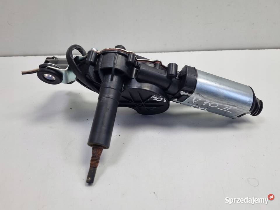 Volvo V70 II lift SILNICZEK TYLNEJ WYCIERACZKI Chełm