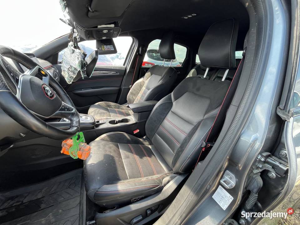 RENAULT Arkana 16 ETech 145 RS Line GH039