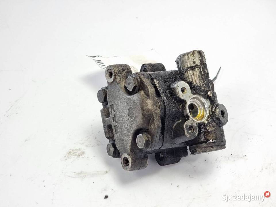 POMPA WSPOMAGANIA VOLKSWAGEN PHAETON 3D0422154F Lipno