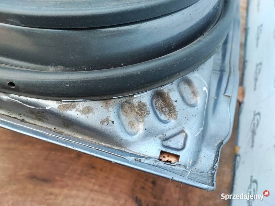 OUTLANDER II 08r Drzwi lewy tył 30 mikronów osobowe Kielce