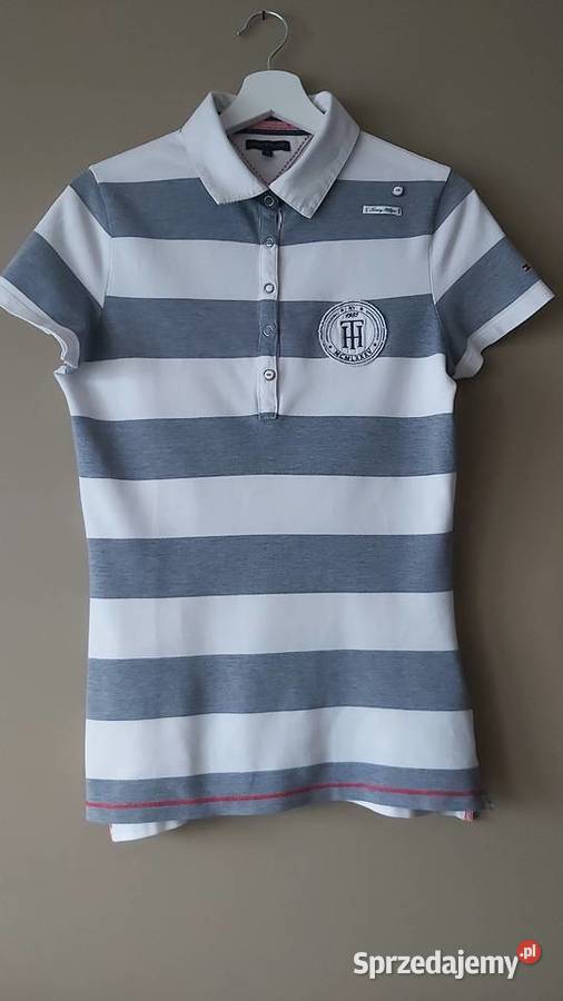 Tommy Hilfiger koszulka rozmiar M Lublin