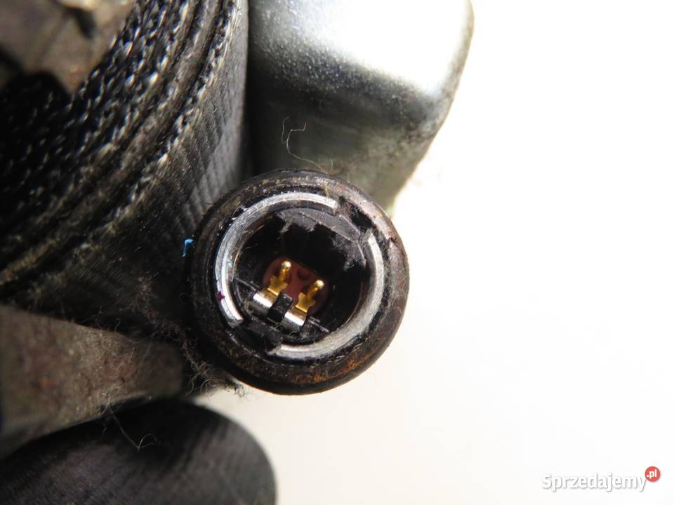 PAS LEWY PRZEDNI PEUGEOT 207 WA WC 96498059XX małopolskie sprzedam