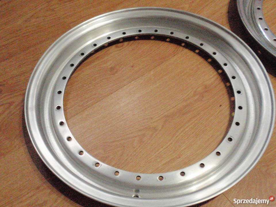 felgi bbs rm osobowe Ciechocinek