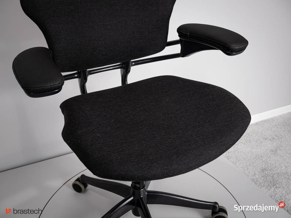 Fotel biurowy Humanscale Freedom Sątoczno