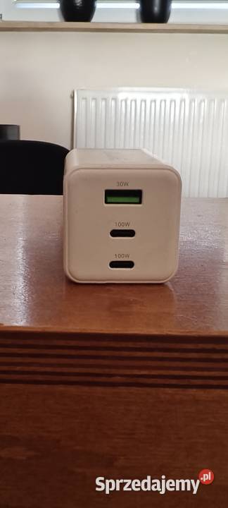 Powerbank BASEUS 145W 20800 mAh Super Zestaw