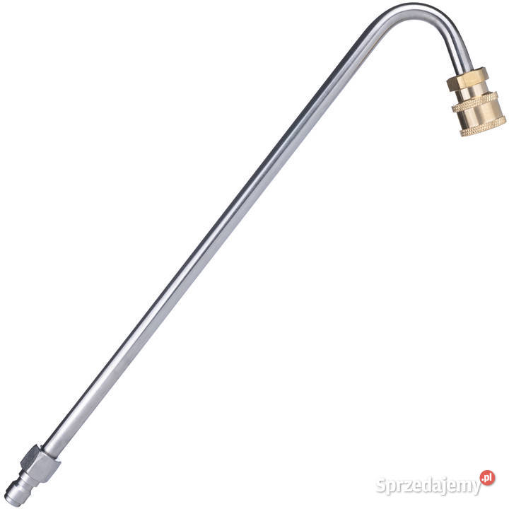 Lanca do Myjki Ciśnieniowej 14 35 250 bar Typ U