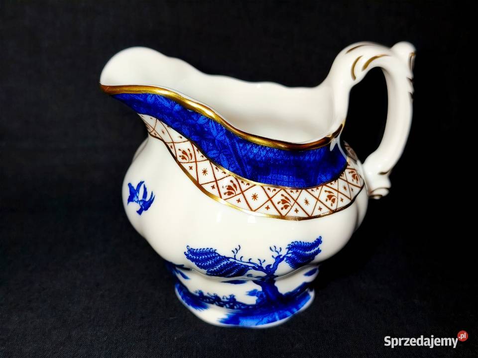 Mlecznik angielski Royal Doulton Real Old Willow