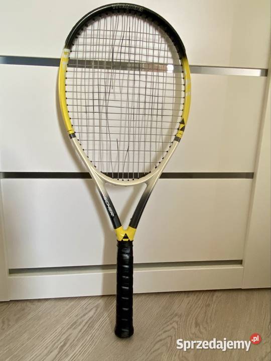Rakieta tenisowa Fisher Beat Smash Titanium Jarocin