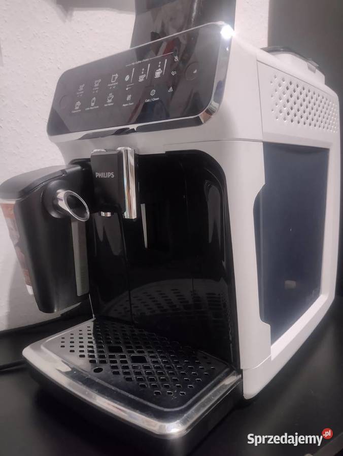 Ekspres do kawy Philips latego 3200 Zbąszyń