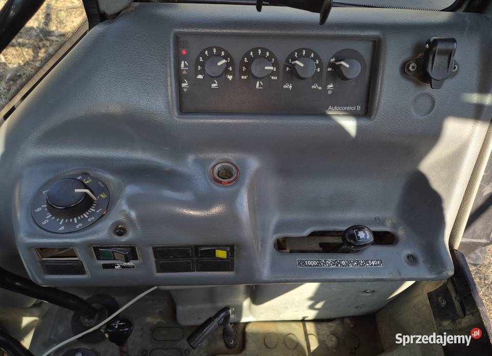 Valtra Valmet 900 Valtra Łuków