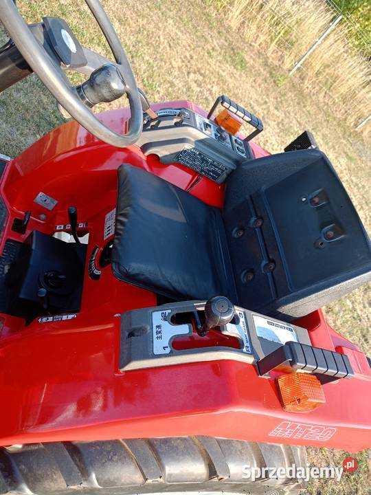 Mitsubishi Mt 20 Wiewiec sprzedam