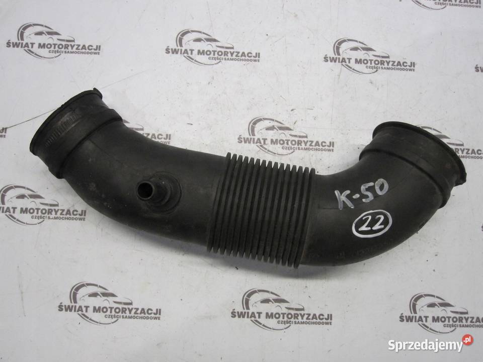 OPEL CORSA D LIFT 12r rura powietrza 13313350