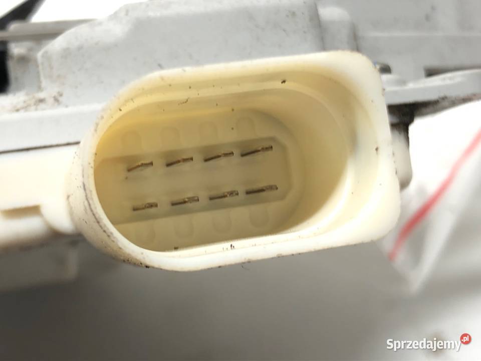 ZAMEK DRZWI LEWY TYŁ SEAT EXEO Kombi 8E0839015AB osobowe