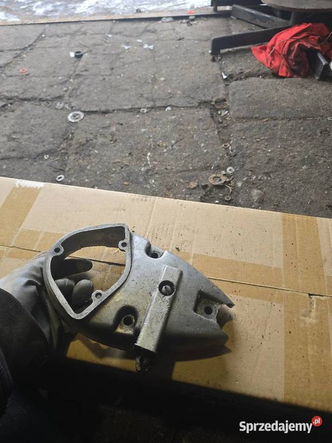 Pokrywa zapłonu jawka lubuskie Gorzów Wielkopolski sprzedam
