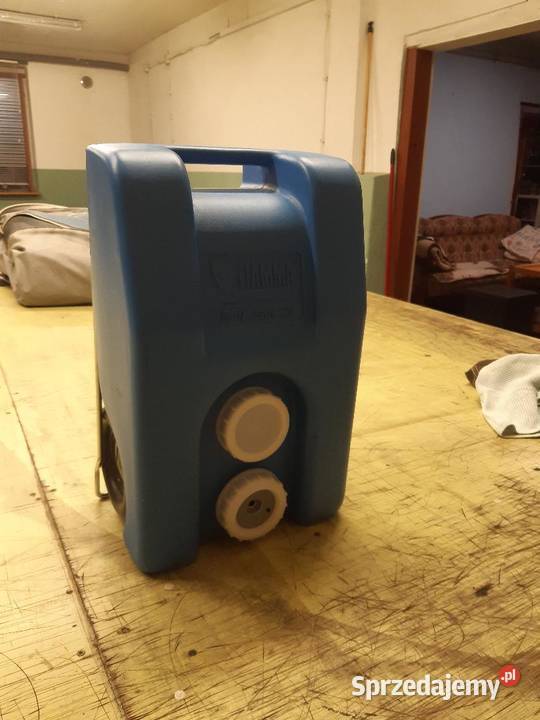 Fiamma mobilny zbiornik na wodę 23 L