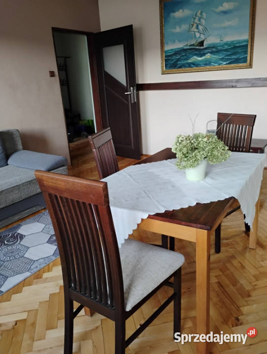 Mieszkanie 3 pokojowe na osiedlu Zielone Wzgórza 3 piętra i więcej Murowana Goślina