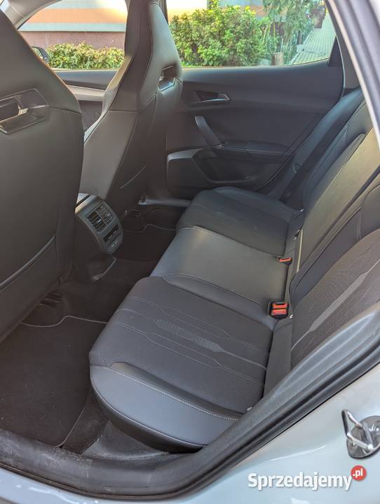 Cupra Formentor eHYBRID 204 2023 31 Plugin Gdańsk